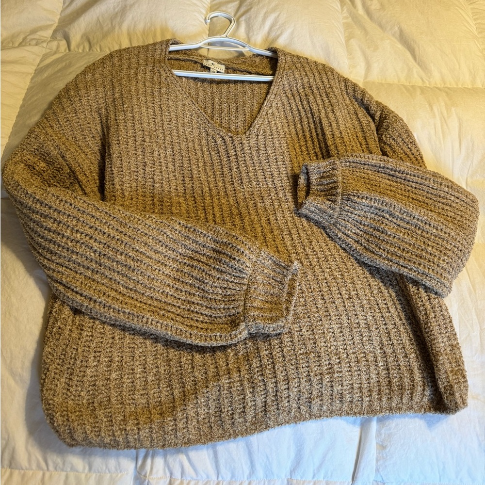 Tru Craft sweater